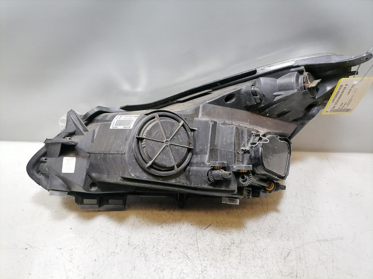 Opel Corsa D original Scheinwerfer vorn rechts Halogen Bj.2009